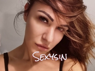 Sexysin