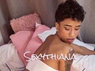 Sexythiana