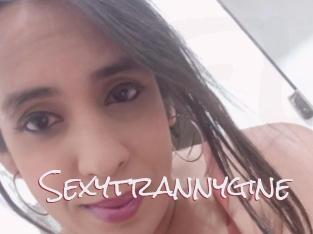 Sexytrannygine