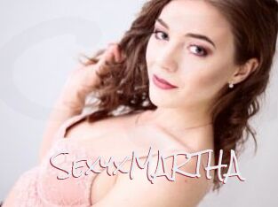 SexyxMARTHA