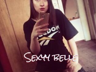 Sexyy_belle