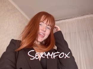 Sexyyfox