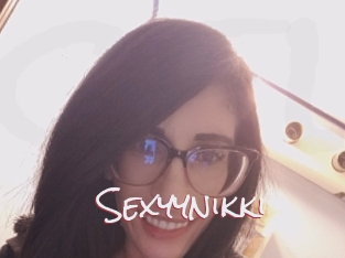 Sexyynikki