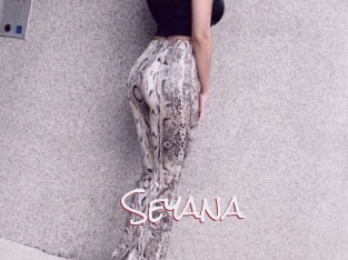 Seyana