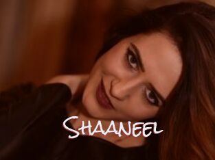 Shaaneel