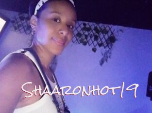 Shaaronhot19