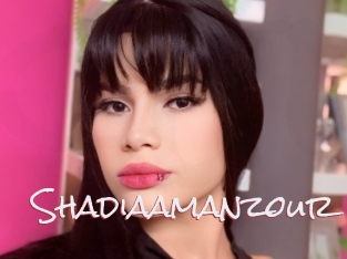 Shadiaamanzour