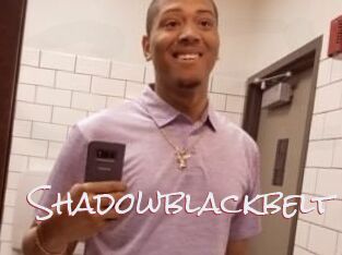 Shadowblackbelt