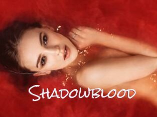 Shadowblood