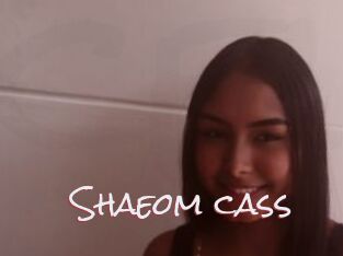 Shaeom_cass