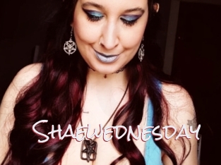 Shaewednesday