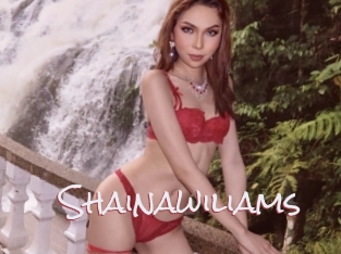 Shainawiliams