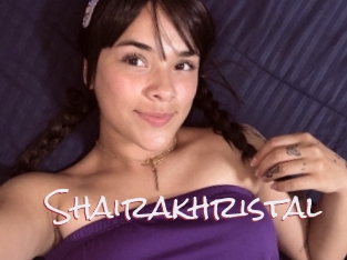 Shairakhristal