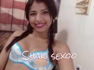 shaki_sexoo Celiba Club