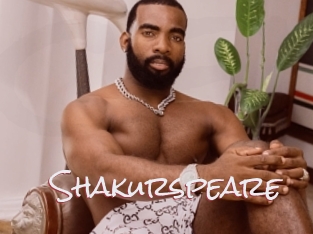 Shakurspeare