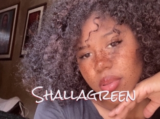 Shallagreen