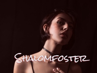 Shalomfoster