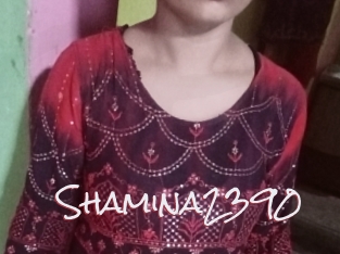 Shamina2390