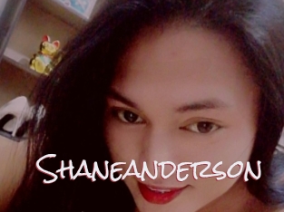 Shaneanderson