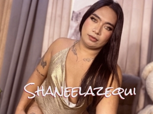 Shaneelazequi