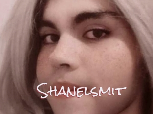 Shanelsmit