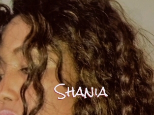 Shania