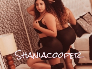 Shaniacooper