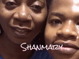 Shanmary