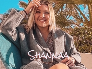 Shannaa