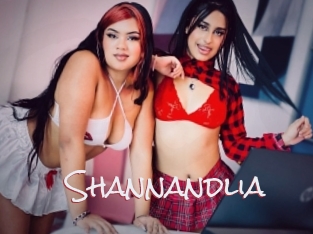 Shannandlia