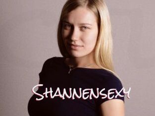 Shannensexy