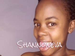 Shannoneva