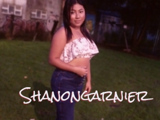 Shanongarnier