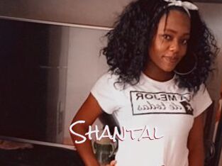 Shantal