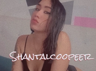 Shantalcoopeer