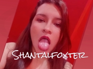 Shantalfoxter