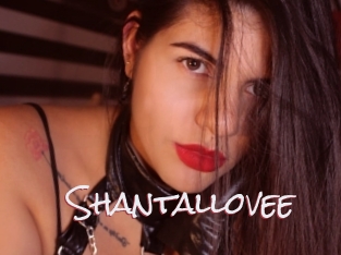 Shantallovee