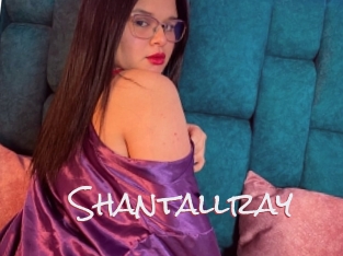 Shantallray