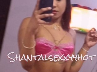 Shantalsexxyyhot