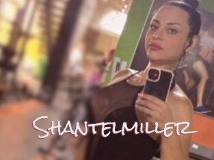 Shantelmiller