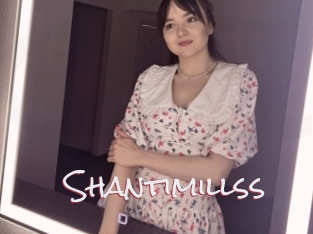 Shantimillss