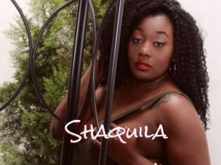 Shaquila