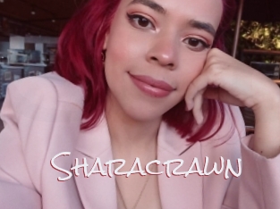 Sharacrawn