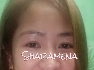 Sharamena