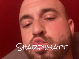 Shardymatt