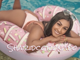 Sharidcoronado