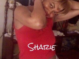 Sharie