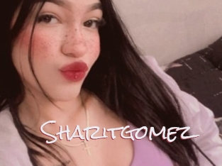 Sharitgomez