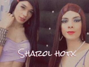 Sharol_hotx