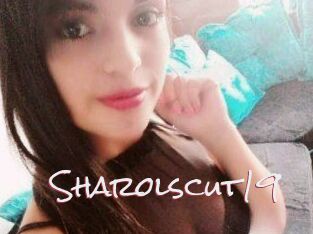 Sharolscut19